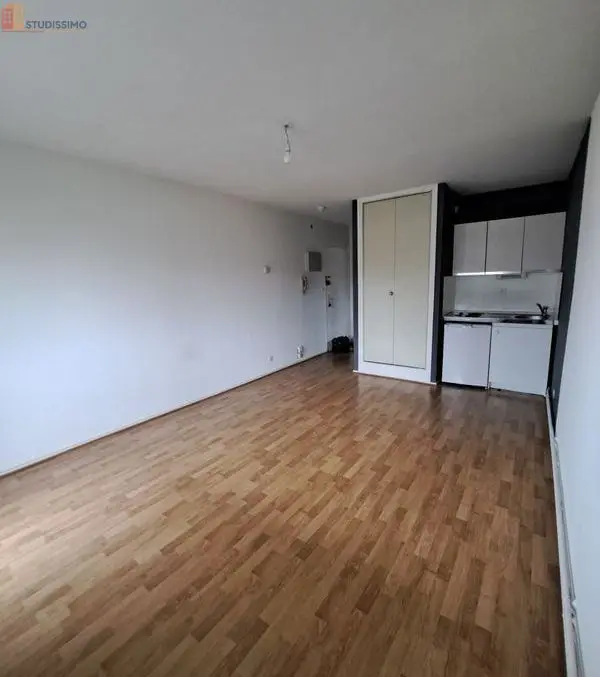 Studio 24m² Nancy 54000 - Photo 6