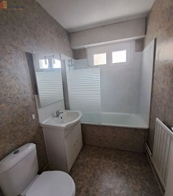 Studio 24m² Nancy 54000 - Photo 3