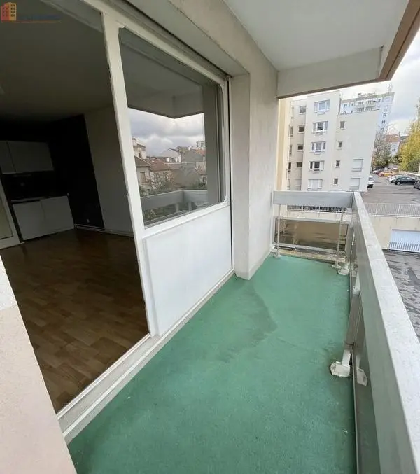 Studio 24m² Nancy 54000 - Photo 2