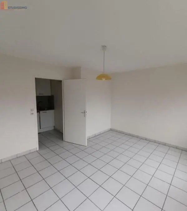Studio 26m² Nancy 54000 - Photo 3