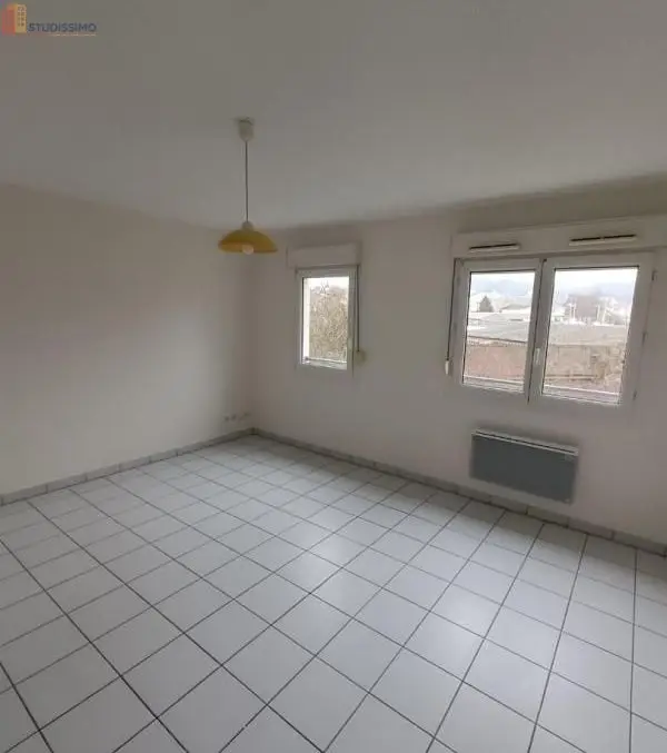 Studio 26m² Nancy 54000 - Photo 1
