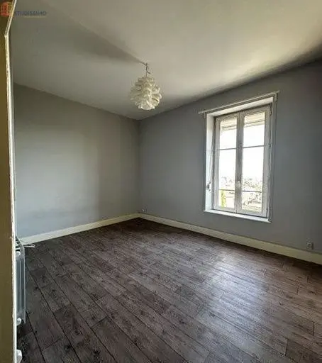 Studio 30m² Nancy 54000 - Photo 4