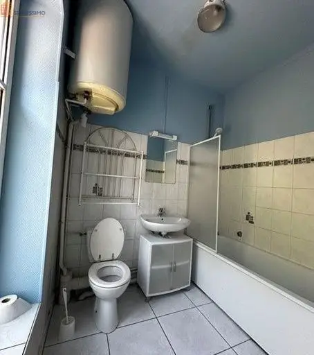 Studio 30m² Nancy 54000 - Photo 3
