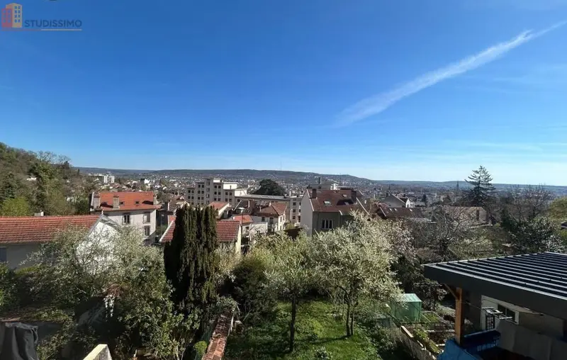 Studio 30m² Nancy 54000 - Photo 1