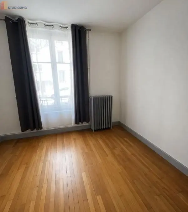 Studio 20m² Nancy 54000 - Photo 8