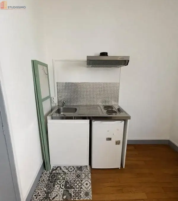 Studio 20m² Nancy 54000 - Photo 5