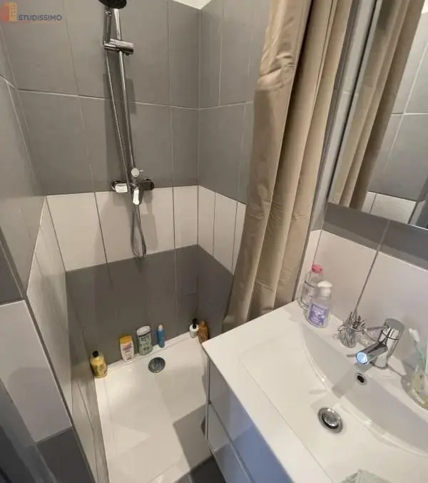 Studio 20m² Nancy 54000 - Photo 3