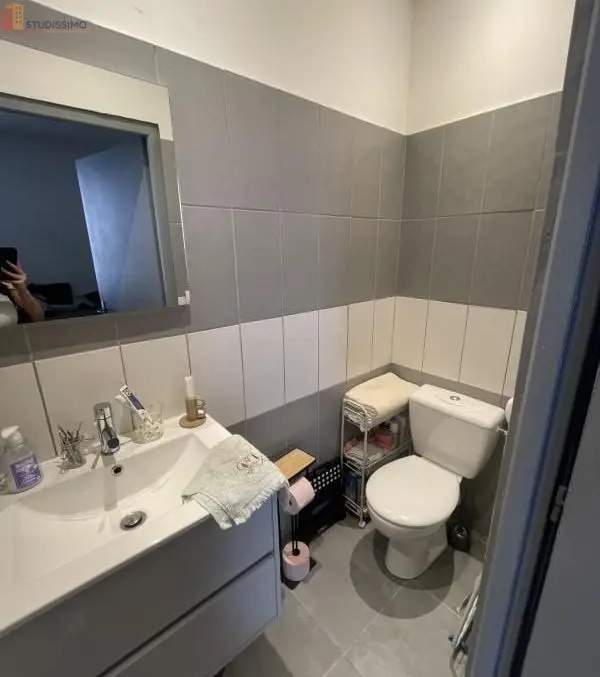 Studio 20m² Nancy 54000 - Photo 2
