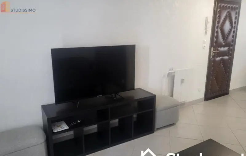 Studio meublé 9m² Nancy 54000 - Lumineux, 5e étage - Photo 3
