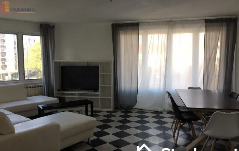Studio meublé 15m² Nancy 54000 - Calme, 2e étage - Photo 9