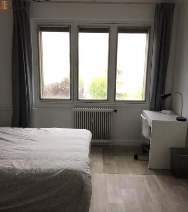 Studio meublé 15m² Nancy 54000 - Calme, 2e étage - Photo 6