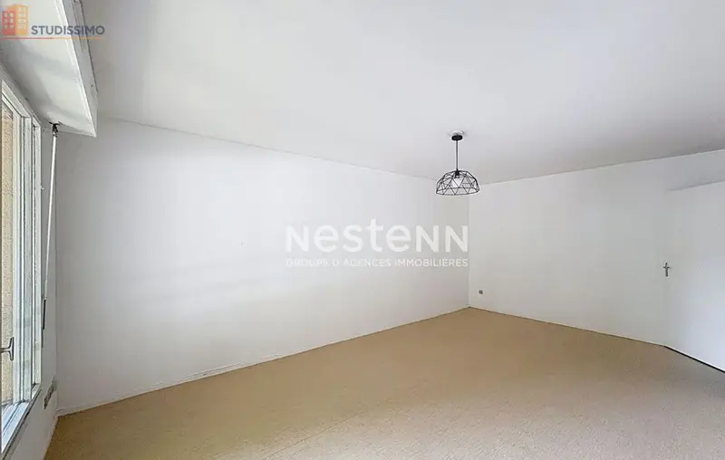 Studio 32m² Vandoeuvre-lès-Nancy - Lumineux - Photo 6