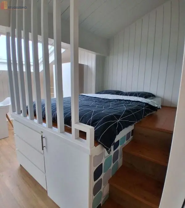 Studio 19m² Nancy 54000 - Photo 11