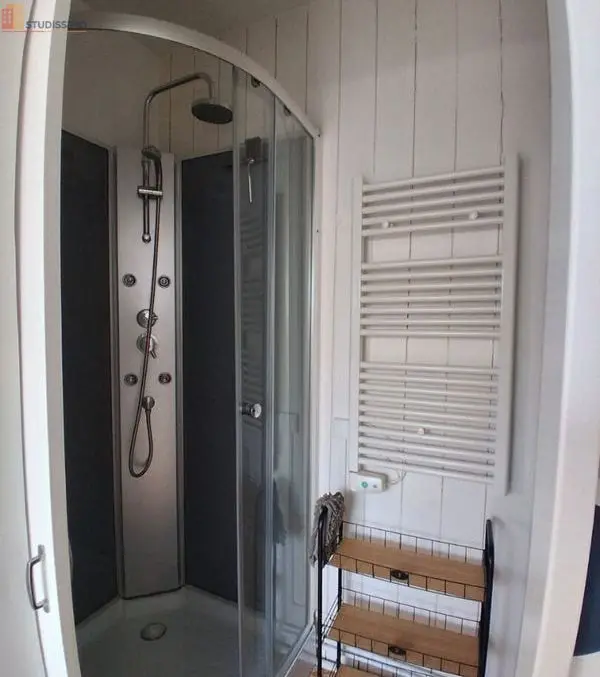Studio 19m² Nancy 54000 - Photo 2