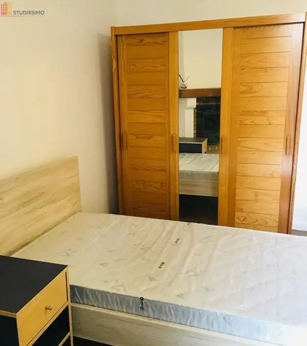 Studio meublé 15m² Nancy 54000 - Meublé, DPE A - Photo 1