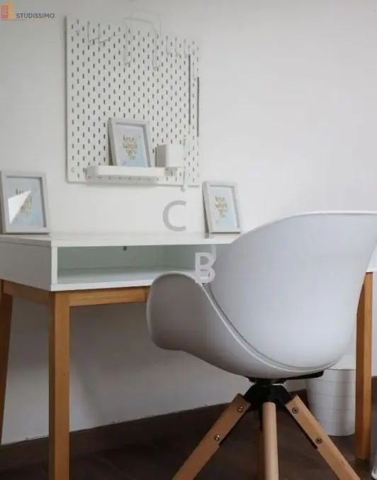 Studio meublé 20m² Nancy 54000 - Meublé, DPE D - Photo 6
