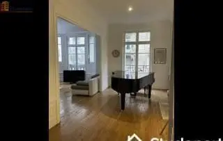 Studio 15m² Nancy 54000 - Meublé, lumineux - Photo 1