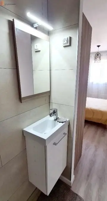 Studio meublé 11m² Vandoeuvre-lès-Nancy - Meublé, DPE D - Photo 1