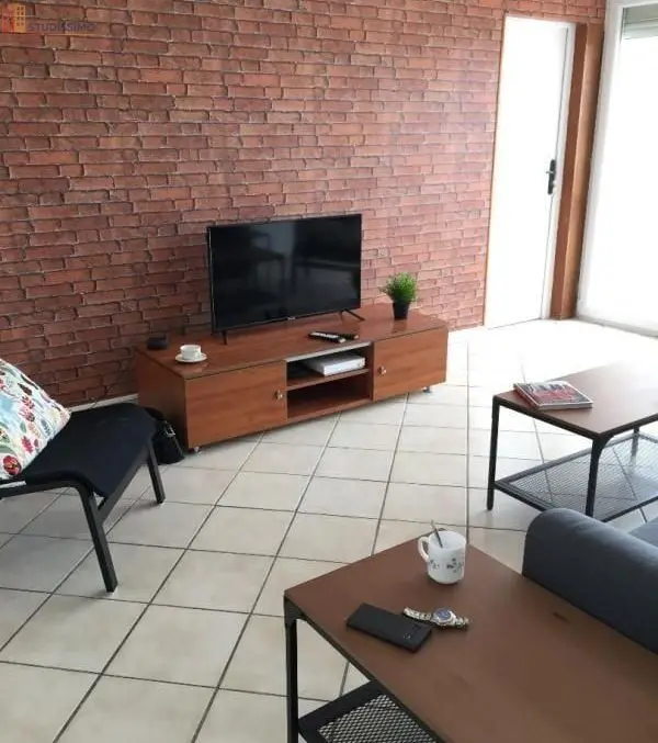 Studio meublé 9m² Vandoeuvre-lès-Nancy - Meublé, étage élevé - Photo 3