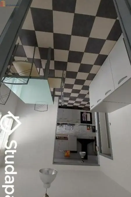 Studio meublé 11m² Vandoeuvre-lès-Nancy - Meublé, DPE A - Photo 5