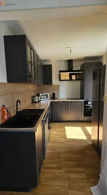 Studio meublé 10m² Vandoeuvre-lès-Nancy - Meublé, DPE A - Photo 4