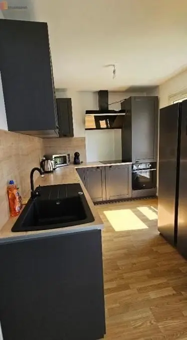 Studio meublé 10m² Vandoeuvre-lès-Nancy - Meublé, DPE A - Photo 2