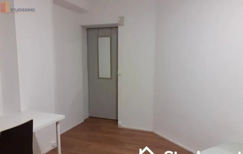Studio meublé 15m² Longwy - Meublé, DPE C - Photo 1