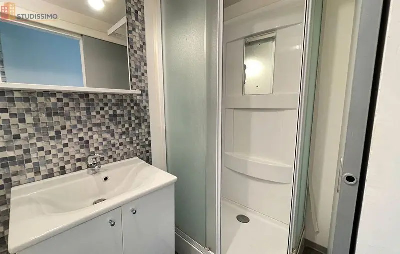 Studio 18m² Jarville-la-Malgrange - Étage élevé, calme - Photo 3