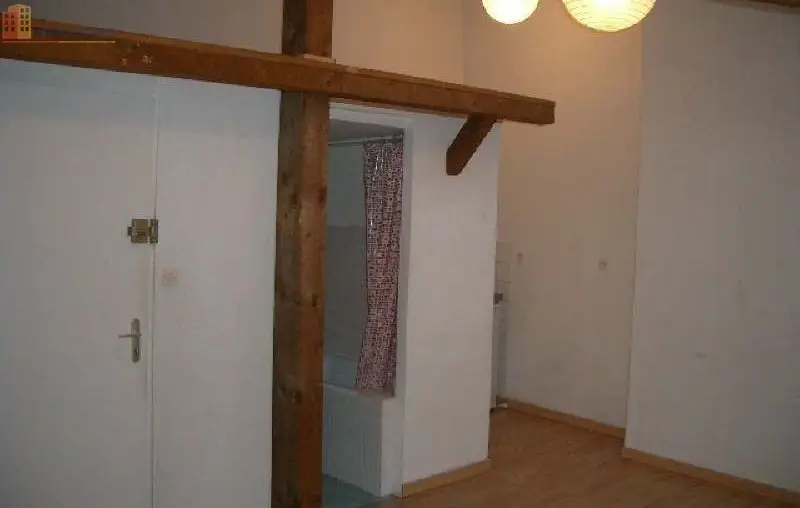 Studio 21m² Nancy 54000 - Dernier étage, lumineux - Photo 3