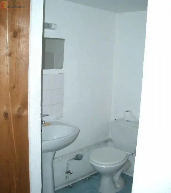 Studio 21m² Nancy 54000 - Dernier étage, lumineux - Photo 1