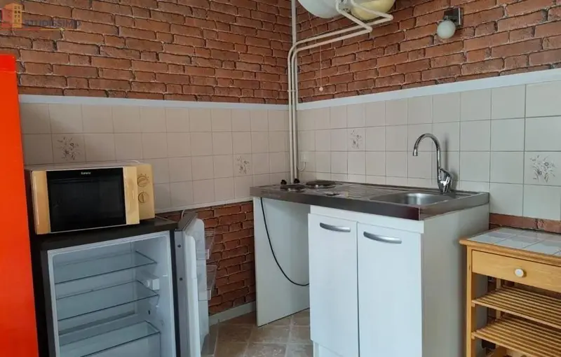Studio 31m² Villers-lès-Nancy - DPE C, 1er étage - Photo 6