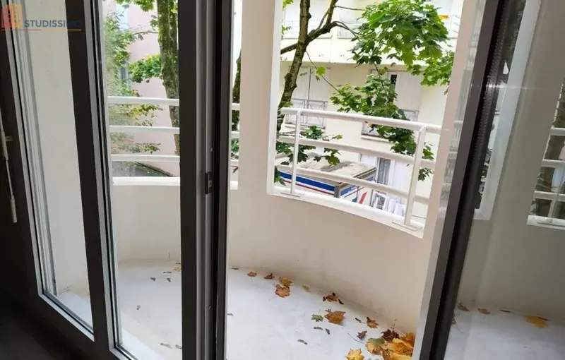 Studio 31m² Villers-lès-Nancy - DPE C, 1er étage - Photo 4