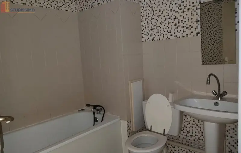 Studio 31m² Villers-lès-Nancy - DPE C, 1er étage - Photo 1