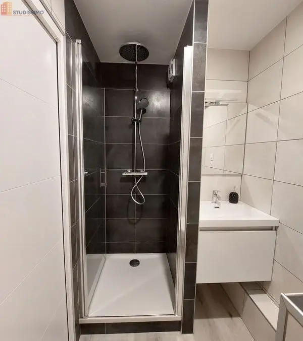 Studio 21m² Nancy 54000 - Lumineux, proche commodités - Photo 2