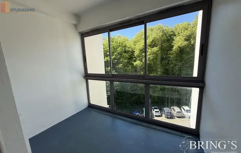 Studio meublé 35m² Val de Briey - Meublé, 1 pièce - Photo 3
