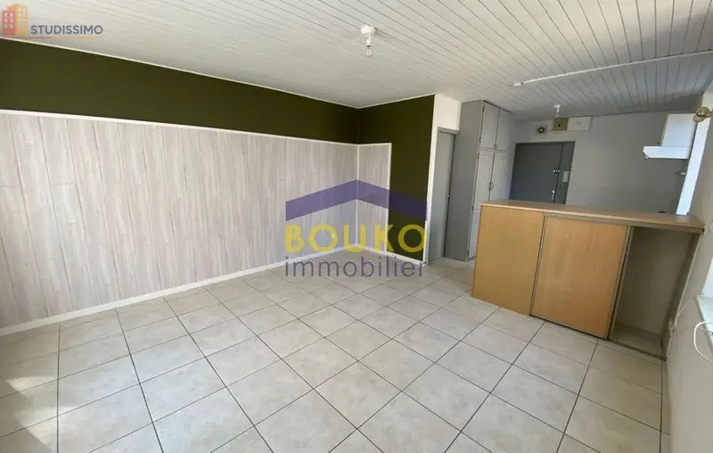 Studio 35m² Saint-Nicolas-de-Port - lumineux - Photo 3