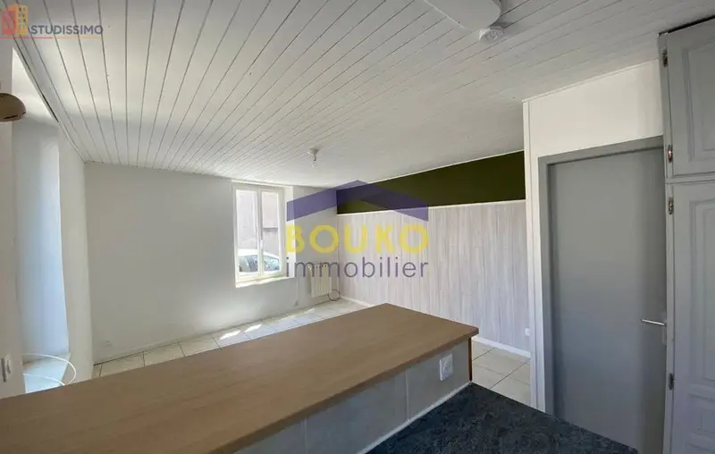 Studio 35m² Saint-Nicolas-de-Port - lumineux - Photo 4
