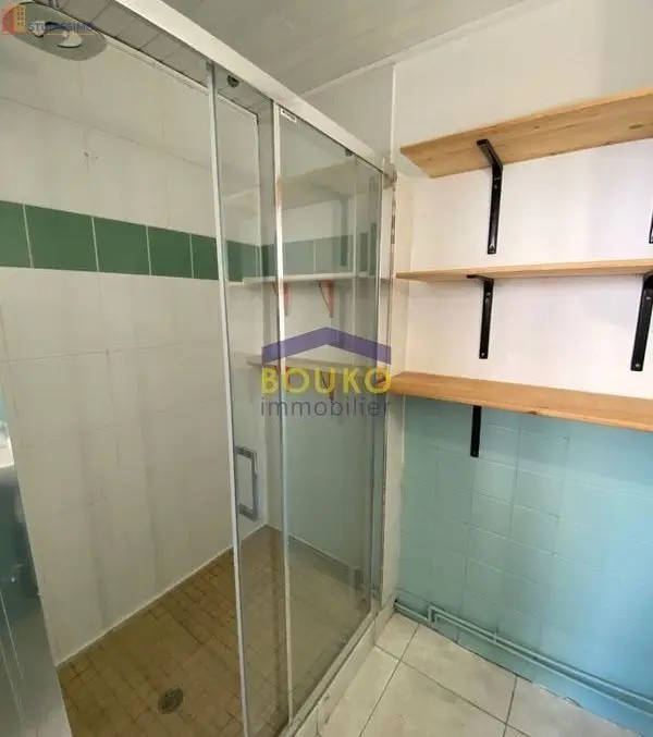 Studio 35m² Saint-Nicolas-de-Port - lumineux - Photo 2