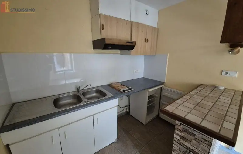 Studio 28m² Nancy 54000 - Photo 3