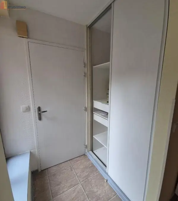 Studio 28m² Nancy 54000 - Photo 2