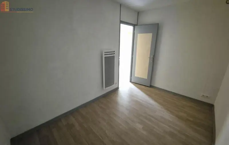 Studio 28m² Nancy 54000 - Photo 1