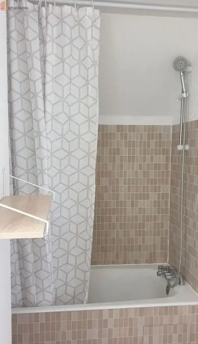 Studio 33m² Villers-lès-Nancy - Meublé, DPE D - Photo 3