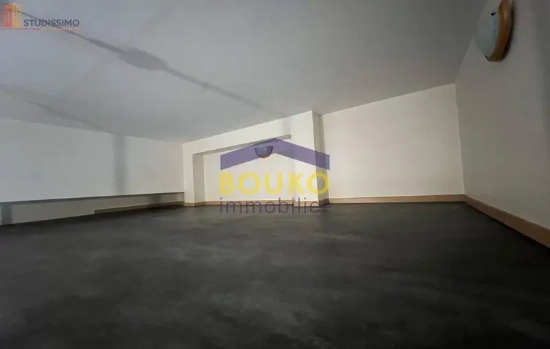 Studio 20m² Nancy 54000 - Photo 8