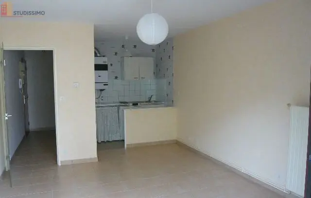 Studio 26m² Nancy 54000 - Photo 19