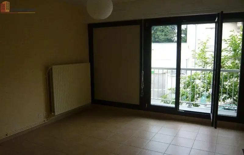 Studio 26m² Nancy 54000 - Photo 16