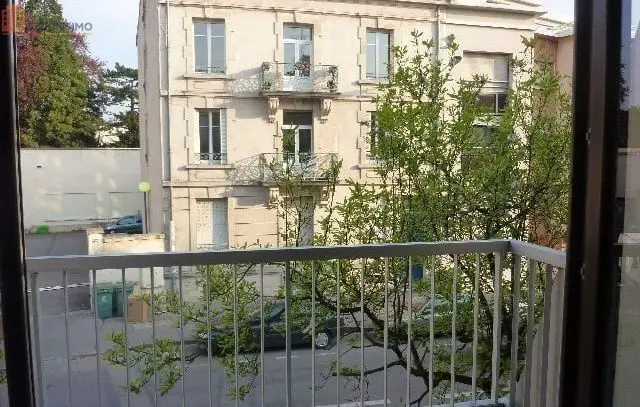 Studio 26m² Nancy 54000 - Photo 13