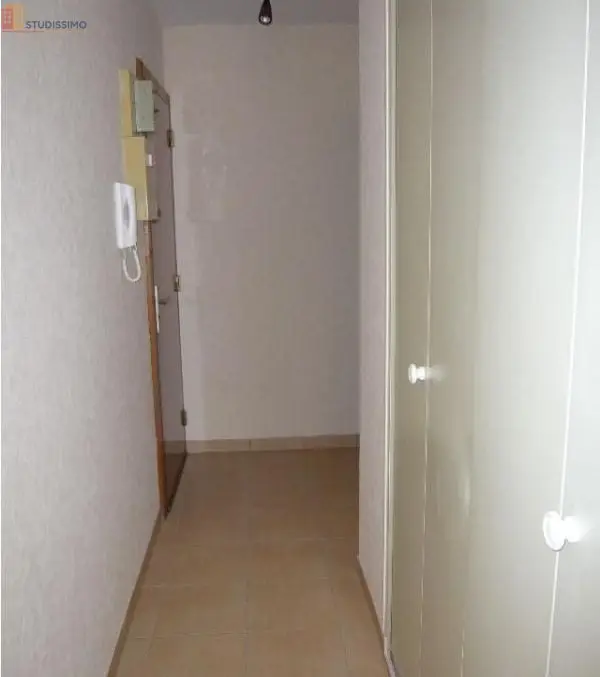 Studio 26m² Nancy 54000 - Photo 10