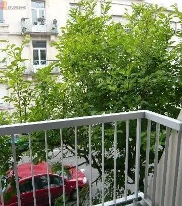 Studio 26m² Nancy 54000 - Photo 4