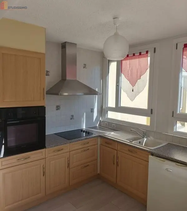Studio 37m² Jarville-la-Malgrange - Balcon, 4e étage - Photo 2