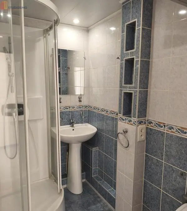 Studio 37m² Jarville-la-Malgrange - Balcon, 4e étage - Photo 1